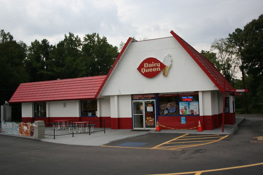 Dairy Queen Kennesaw Ga at Evon Ellis blog