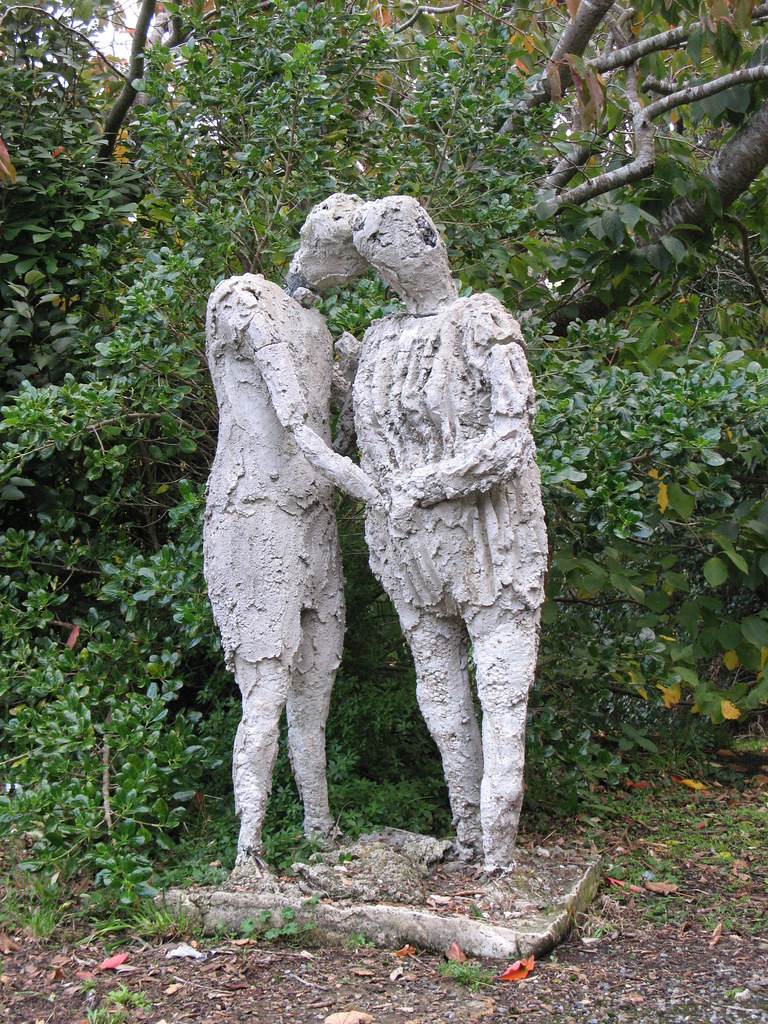 ERSKINE LOVERS costa christie Flickr