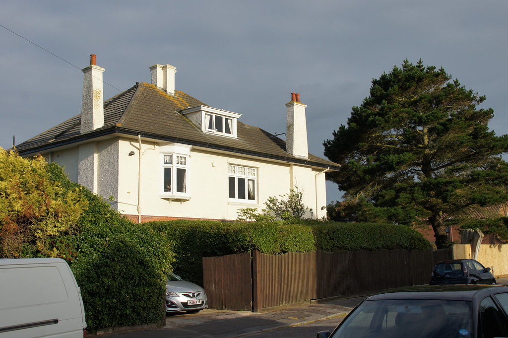 Storyland, 8 Warren Edge Road, Southbourne, Bournemouth, D… Flickr