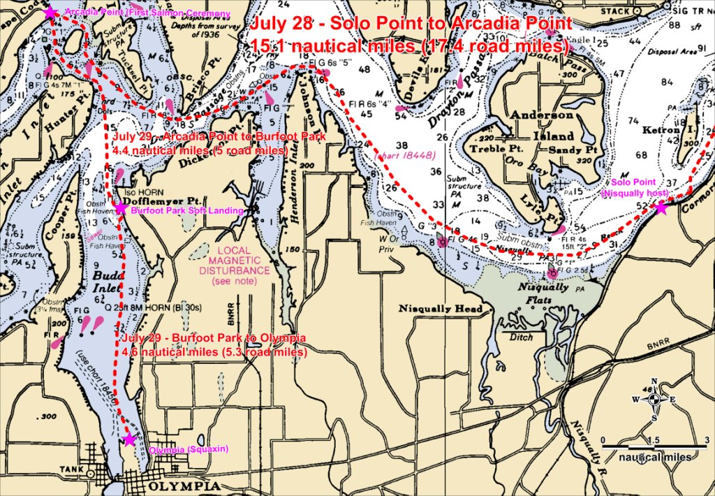 July 2829 Solo Point to ArcadiaOlympia Tom Curley Flickr