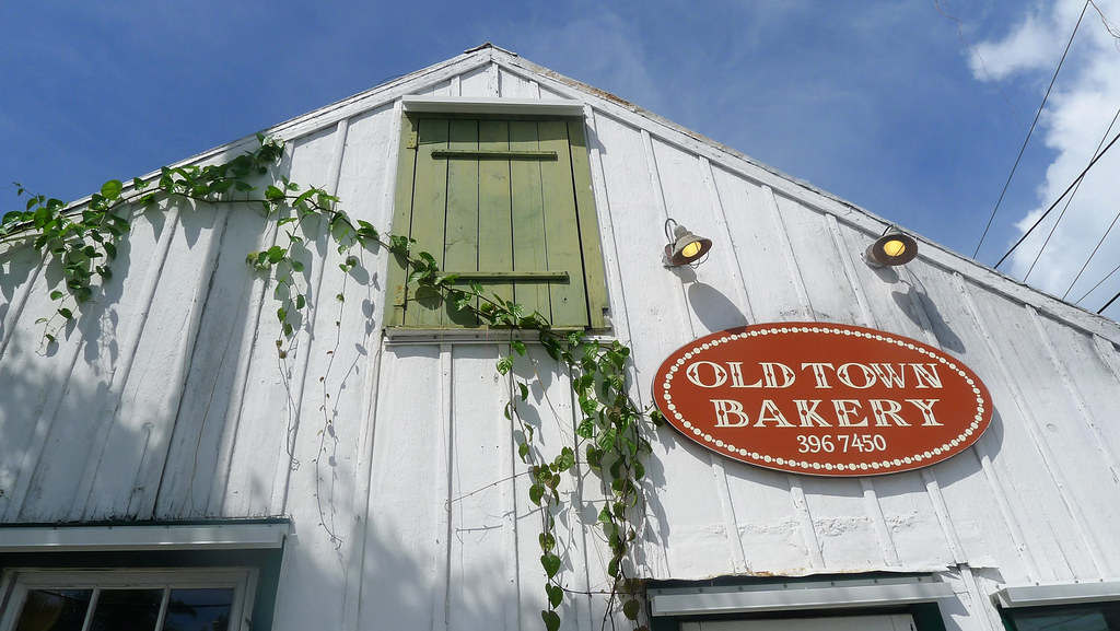 old town bakery 5 robertgeffert2 Flickr