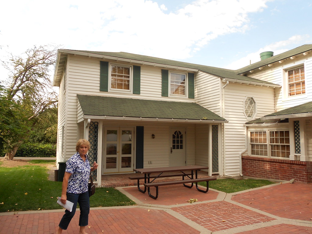 Rancho San Rafael Park, Reno NV whimsywherry Flickr