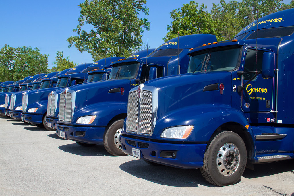 PacLeaseGenova Products 2 Genova’s fleet consists of 36 F… Flickr