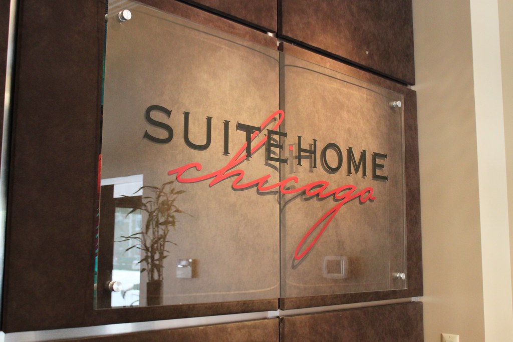 Etched Glass Signs Frosted Glass Signage Impact Signs