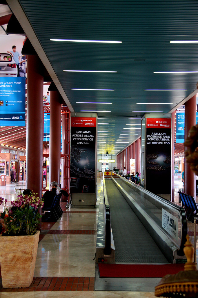 Jakarta Airport Requirements • Bloraupdate™