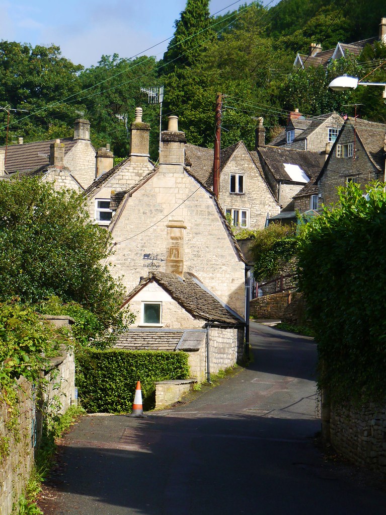 Watledge, Nailsworth Gloucestershire jacquemart Flickr