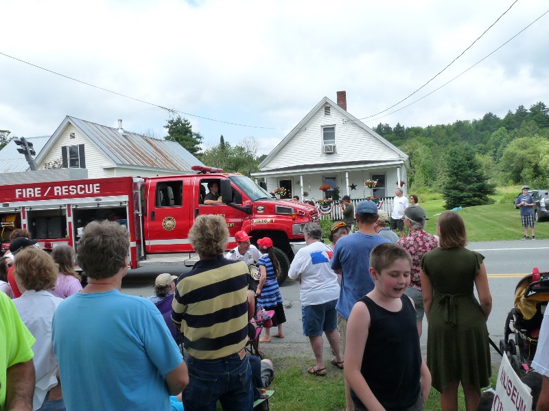 2012 Fourth of July, Cabot VT Flickr