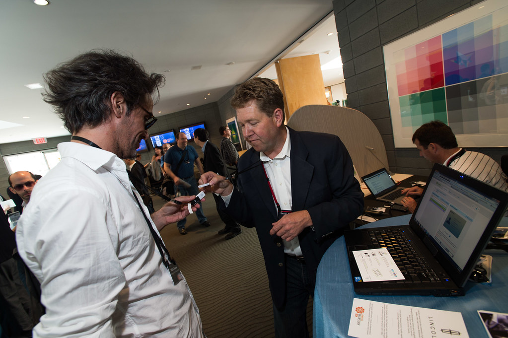 Fortune Brainstorm TECH 2012 July 16th18th, 2012 Aspen, … Flickr