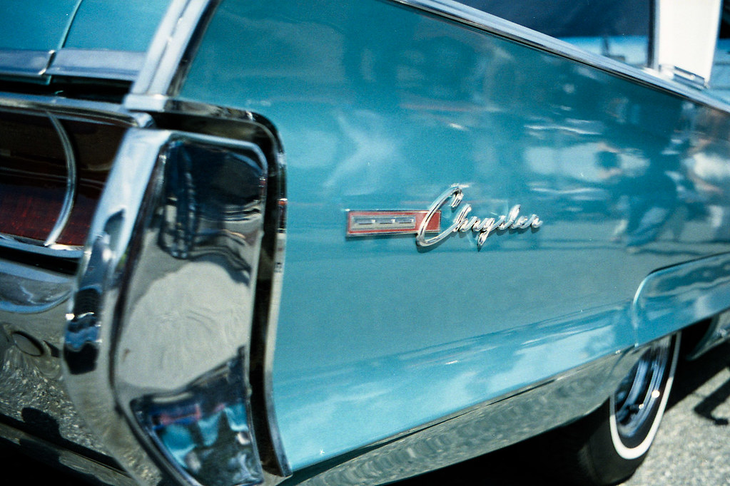 Chrysler at the Waldwick Car Show 2012 New Jersey My Minox… Flickr