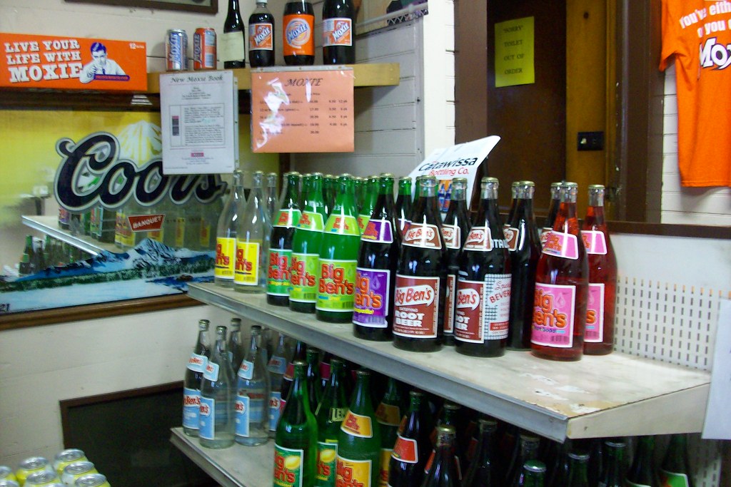 Catawissa Bottling Co. Catawissa, Pennsylvania 2012. Flickr