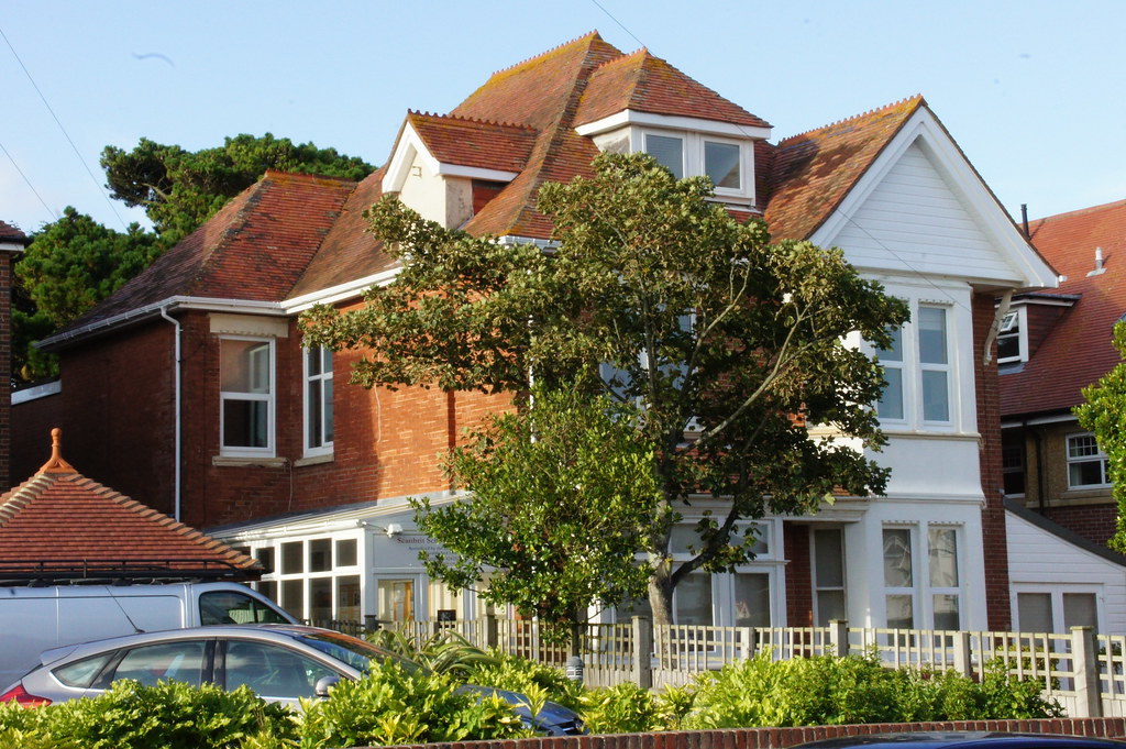 Flickriver Photoset 'Scanbrit School of English, 22 Church Road