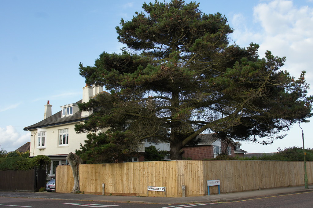 8 Warren Edge Road, Southbourne, Bournemouth, Dorset Flickr