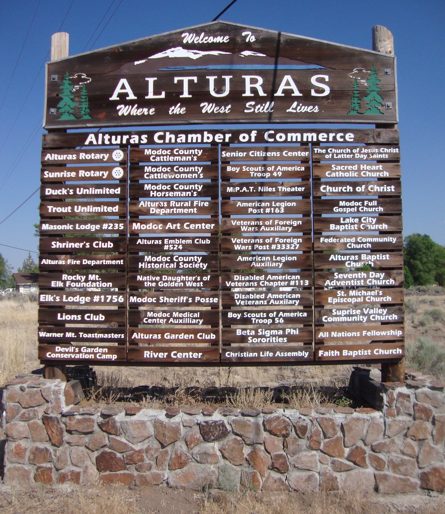 40 Acres Alturas, Modoc County, CA