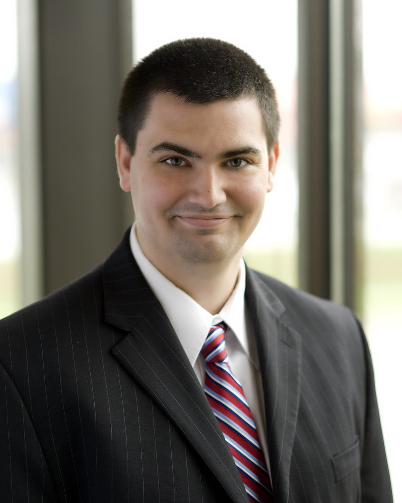 Bassett Law Firm Staff Photos Our attorneys posed for publ… Flickr