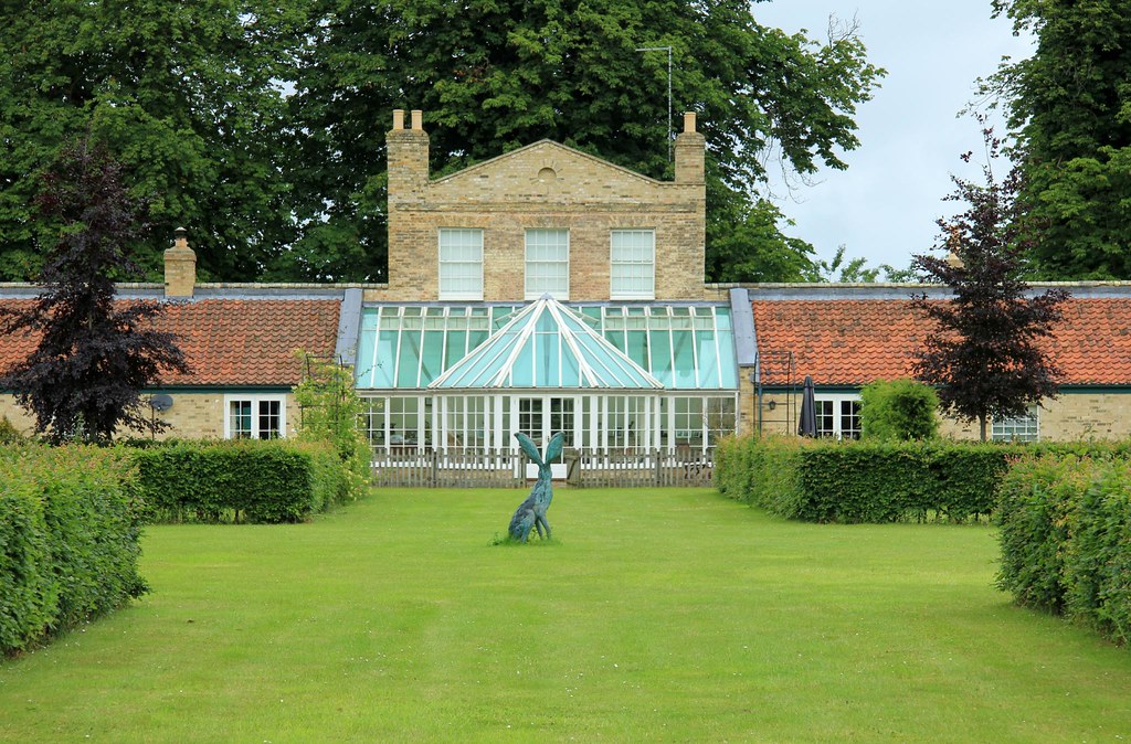 Chippenham Park Gardens 24062012 Chippenham Park Gardens… Flickr