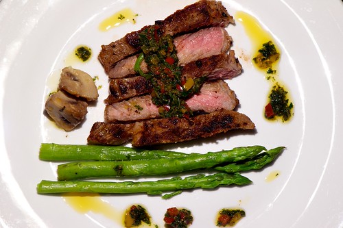 Minimalist Steak Mon Mon Ideas