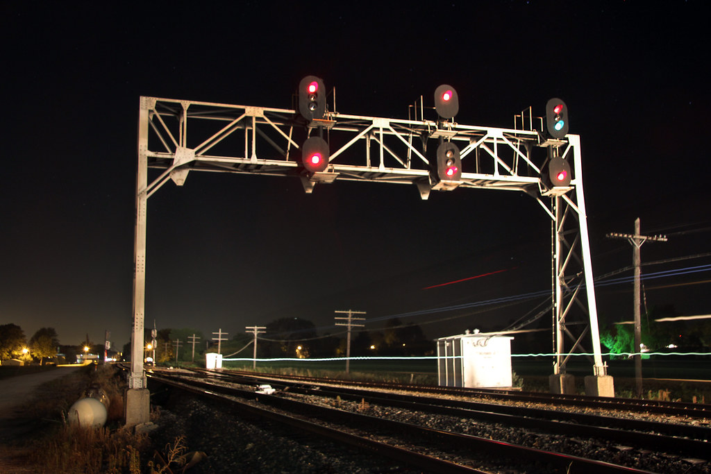 CSX G213 Pemberville Cory Rusch Flickr