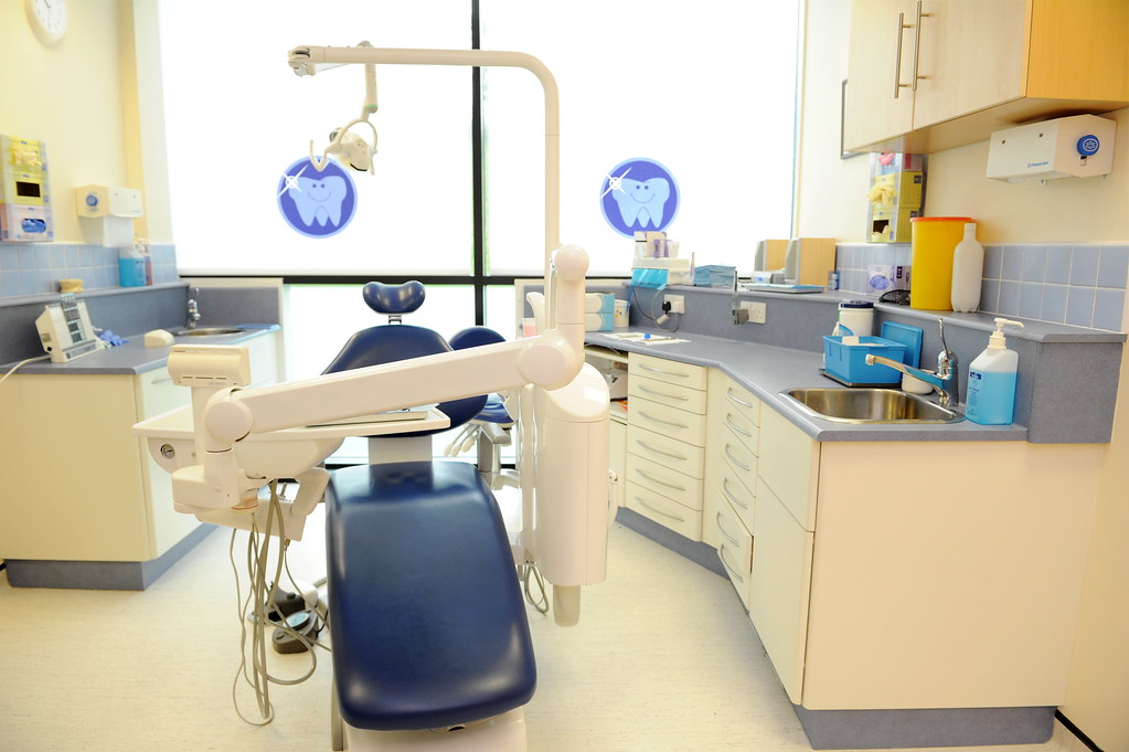 016457 Castle Dental Fairways business park Inverness. Castle House