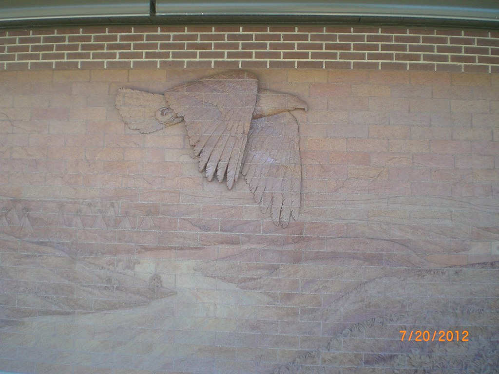 Sisseton Wahpeton Library 013 janeheitmanhealy Flickr