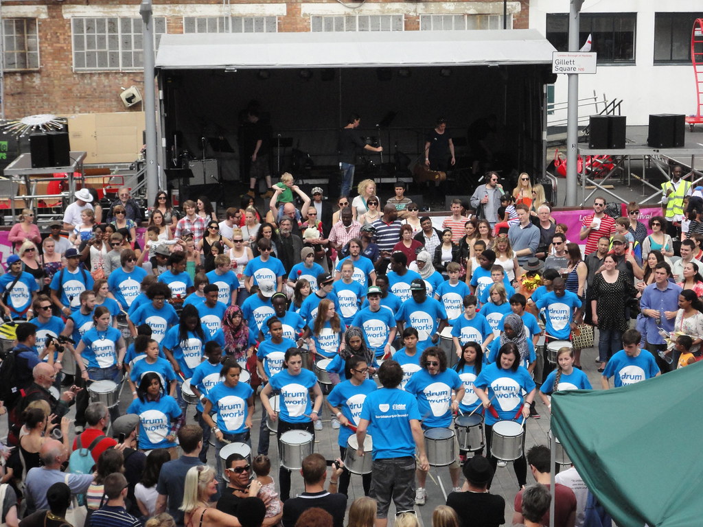 DSC00098 Hackney Cooperative Developments Flickr