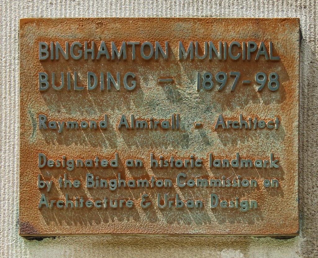 IMG_1163 SX40 11AUG12 Old City Hall, Binghamton NY N 42.09… Flickr