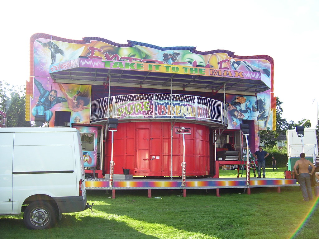 kettering feast fair 4sept 2012 055 Julian Flickr