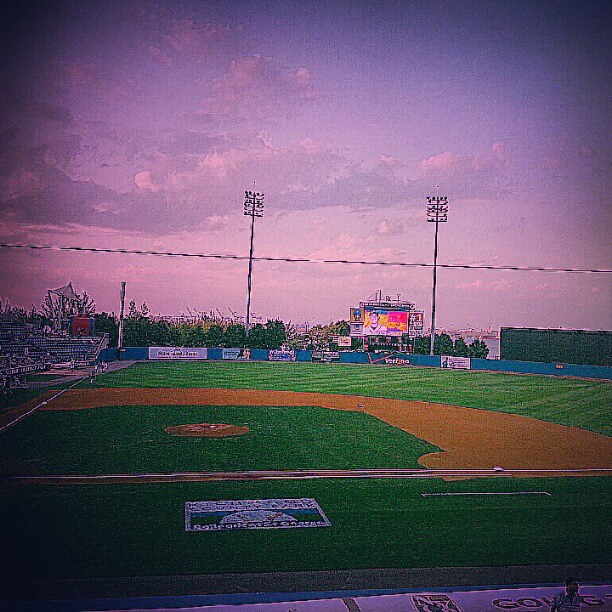 Richmond County Savings Bank Field aec1b47b7a318a4d2cfa1456627f43cf