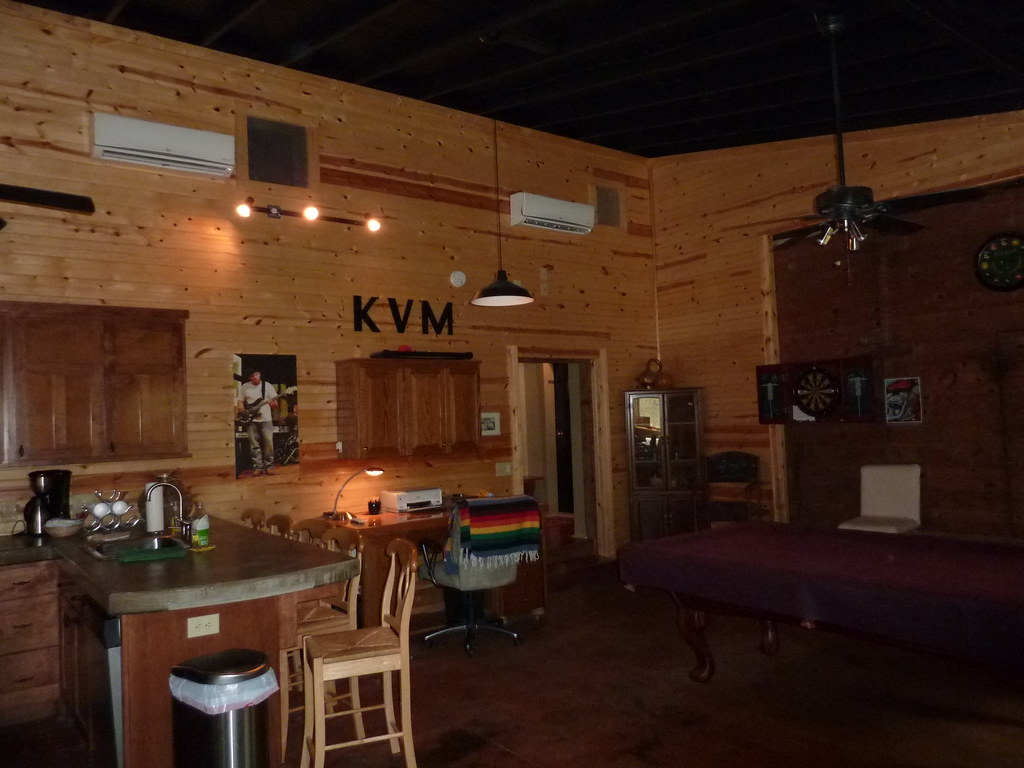 774 Old Seneca Rd Puckett's Mill Thomas Edward Kay Electri