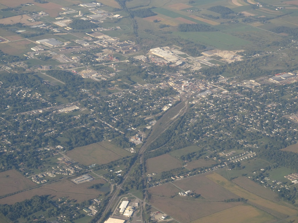 Orrville, Ohio Orrville is a city in Wayne County, Ohio, U… Flickr