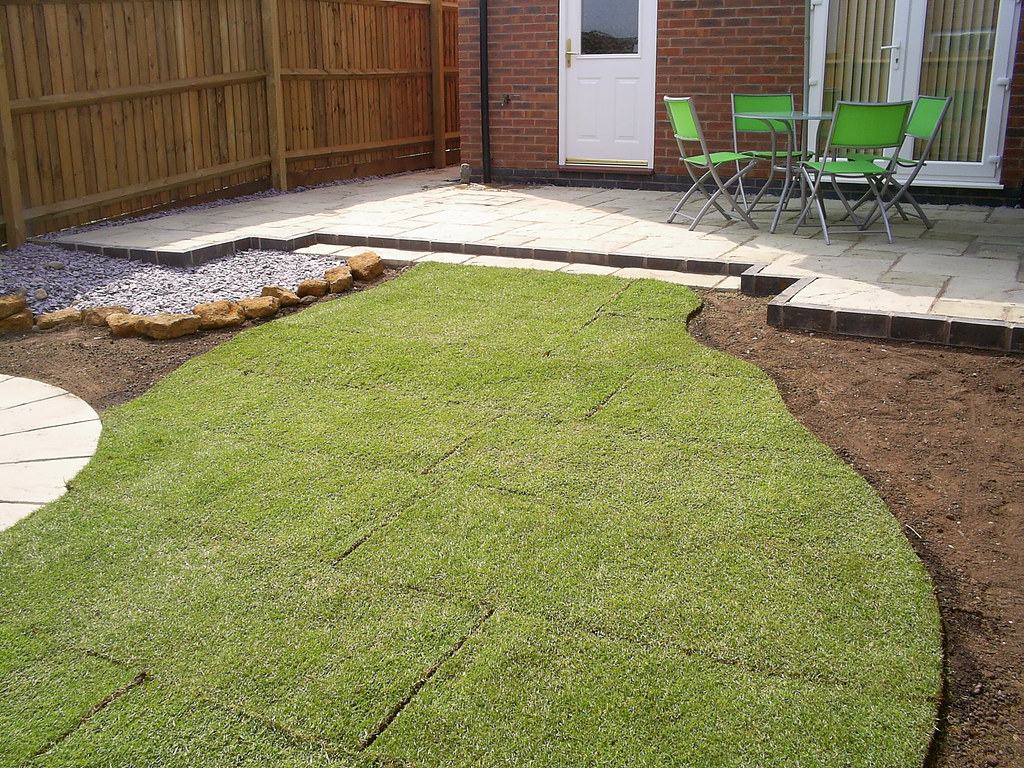 Rugby Landsape Gardener Flickr