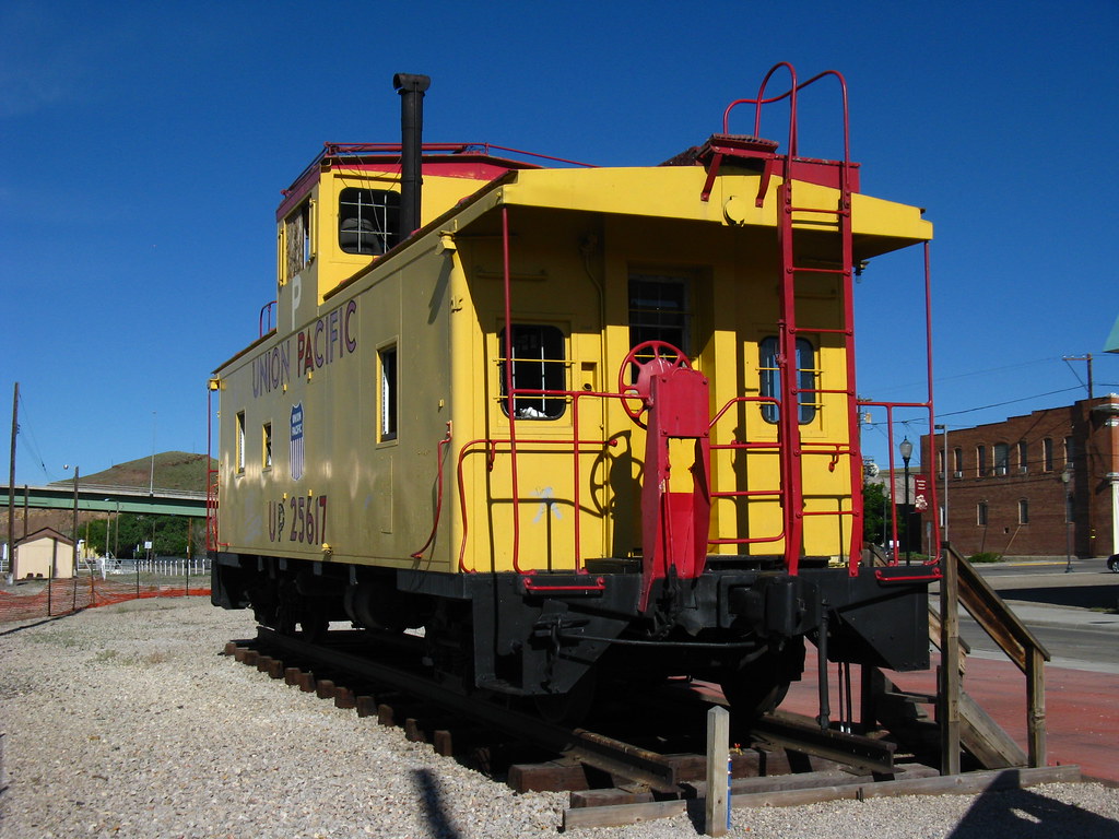 Rawlins, Wyoming a photo on Flickriver