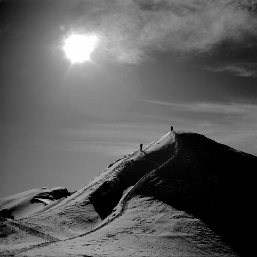 Montagne Nicolas Vigier Flickr