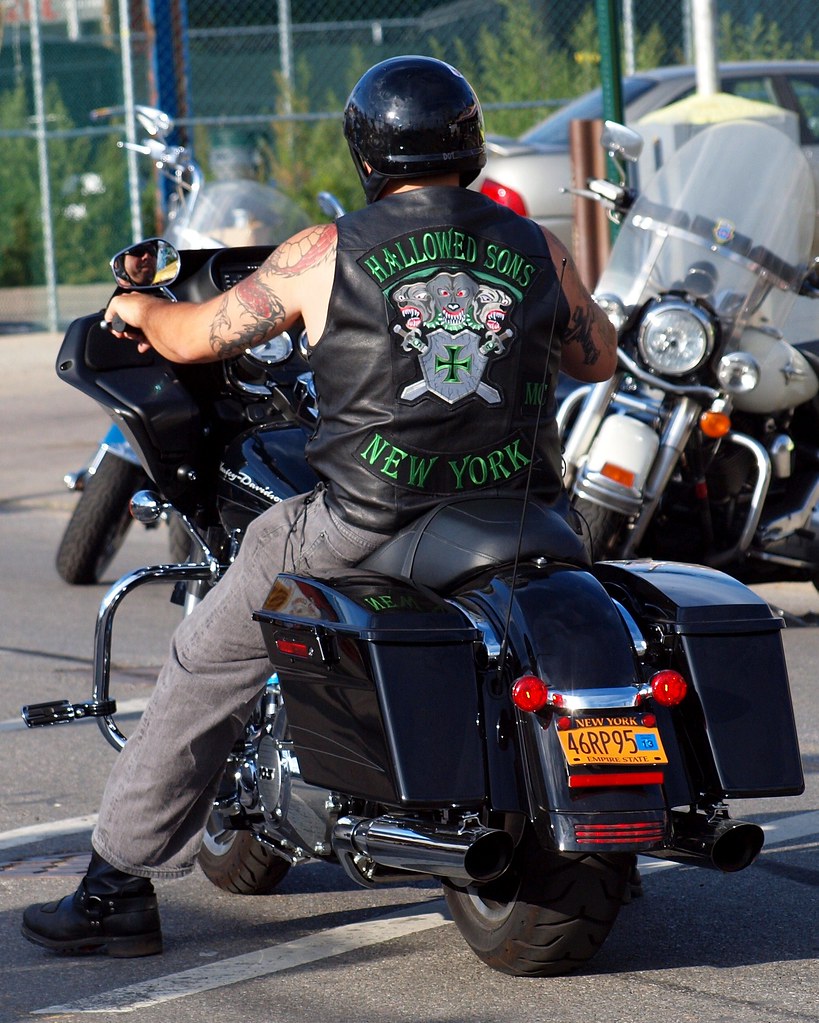 2012 Coney Island Tattoo And Motorcycle Festival, New York… | Flickr 1023_x_819_jpg