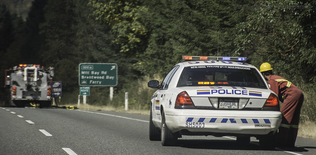 Mill Bay Fire www.cbc.ca/news/canada/britishcolumbia/fire… Flickr