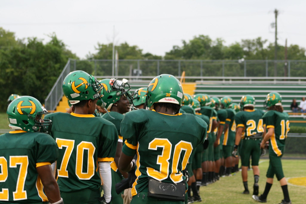 Hillsboro High School Football Nashville vs Hillwood 2012 … Flickr