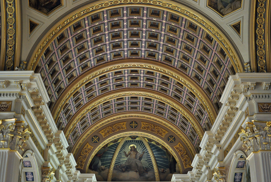 Saint Catharine Church Peter Miller Flickr