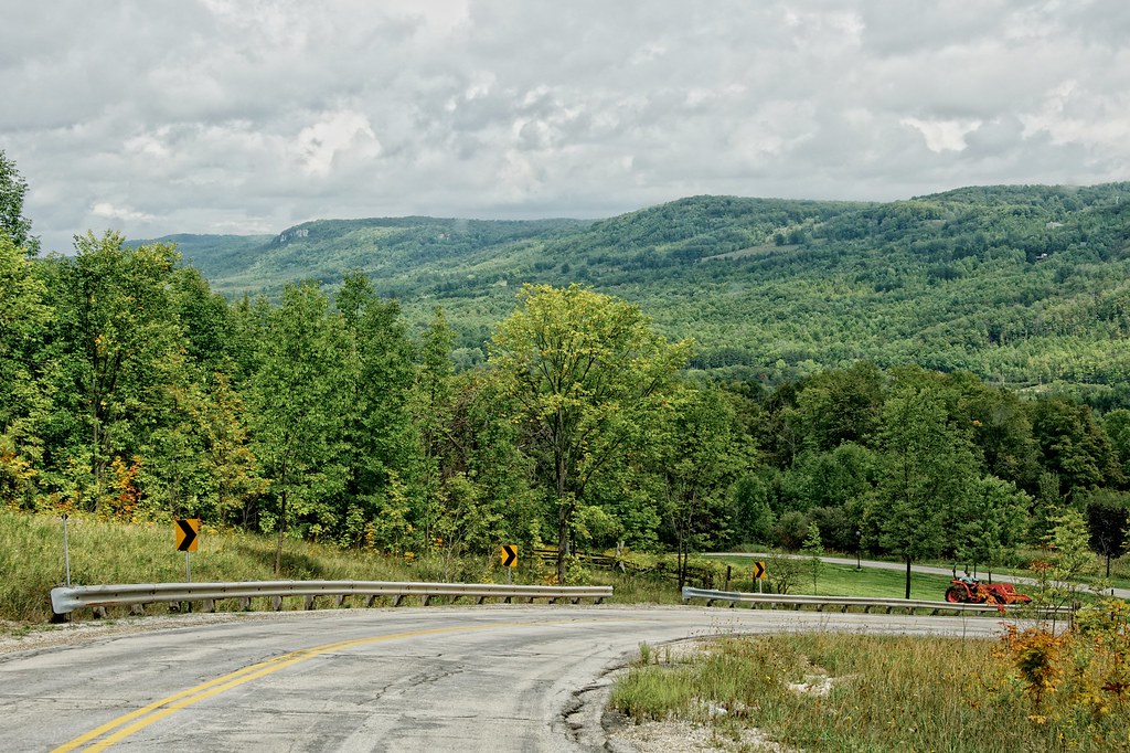 Beaver Valley Grey Road 30 phrawr Flickr