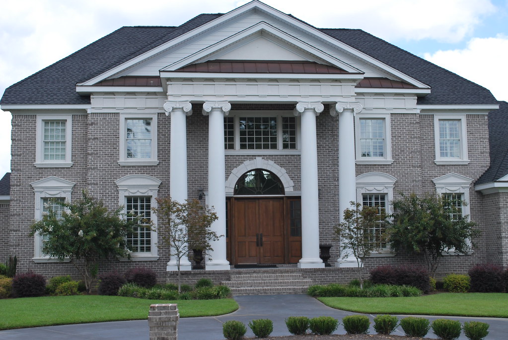 Ashland Oversize(zce3) Savannah Ivory mortar 1329 Lazar Pl… Flickr