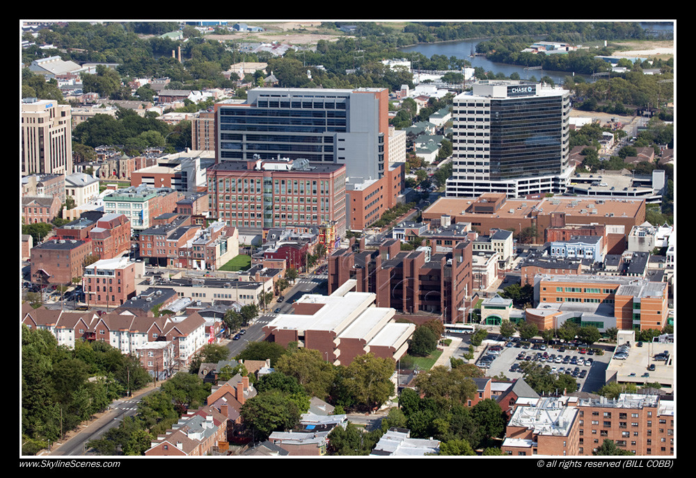 Compton Village, Wilmington, Delaware Aerial of Compton Vi… Flickr