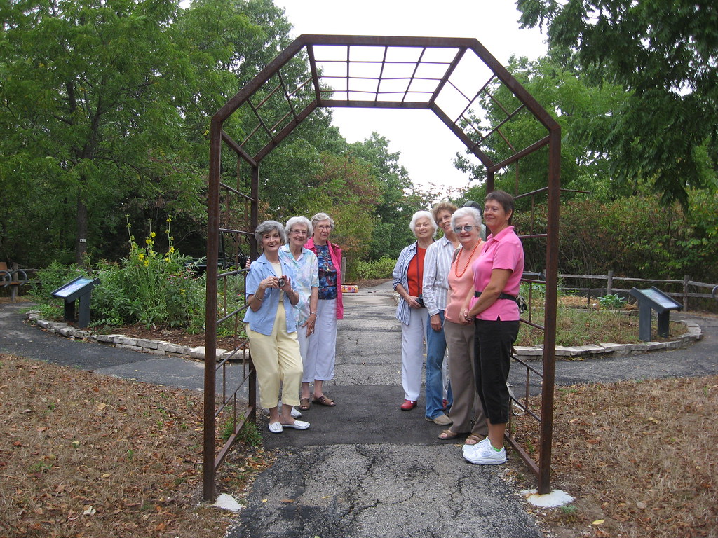 Centralia GC, Centralia, MO The Centralia Flower & Garden … Flickr