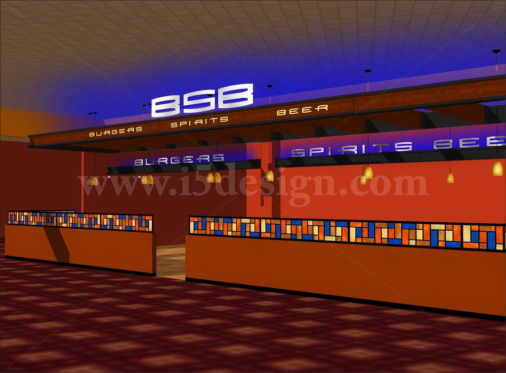Bar Design Sports Bar Design Casino Bar Design BSB B… Flickr
