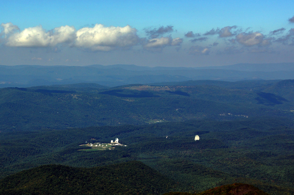 Naval Information Operations Command (NIOC), Sugar Grove, … Flickr