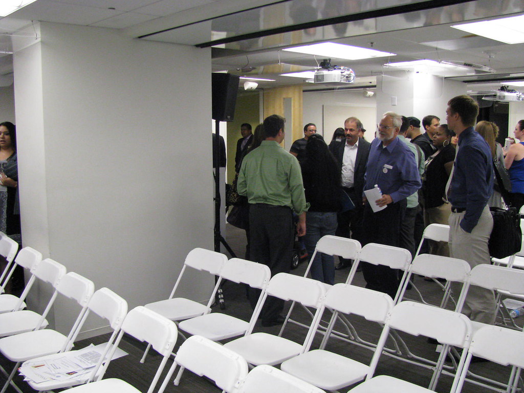 IMG_2662 The Chicago School of Professional PsychologyLA Flickr