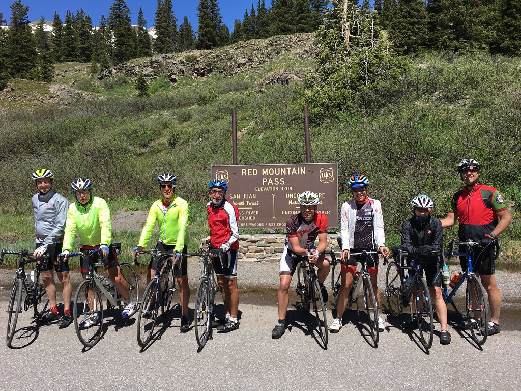 IMG_2981 Colorado Cycling tour Cycling Escapes Flickr