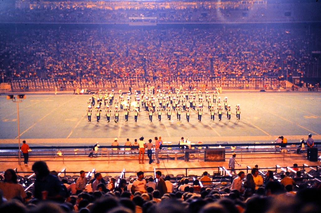 Louisiana New Orleans Sugar Bowl Tulane vs. Pitt O… Flickr