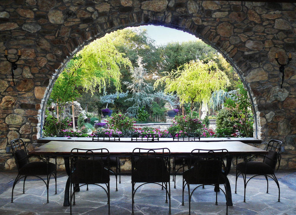 L1030324 Bushnell Landscape Design Build and Bushnell Gard… Flickr