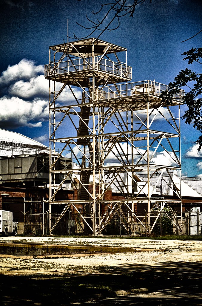 Chanute Air Base Chanute Air Force Base (19171993) is a f… Flickr