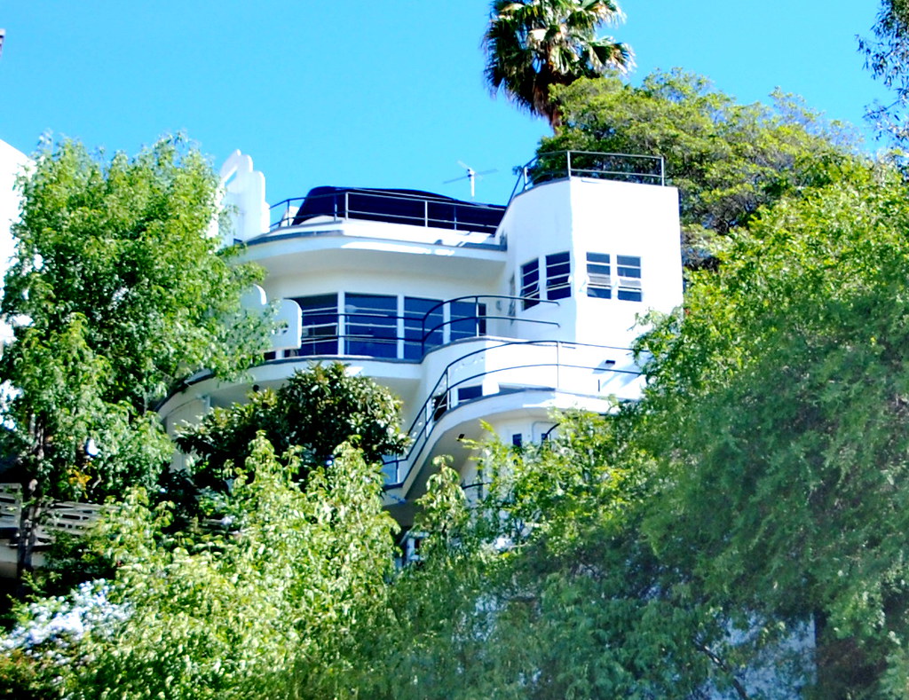 2182 Broadview Terrace, Carl Kay, Architect 1936 a photo on Flickriver