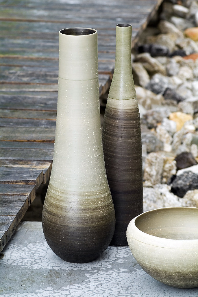 E_40 Modern home decor ceramics by Rina Menardi available … Flickr