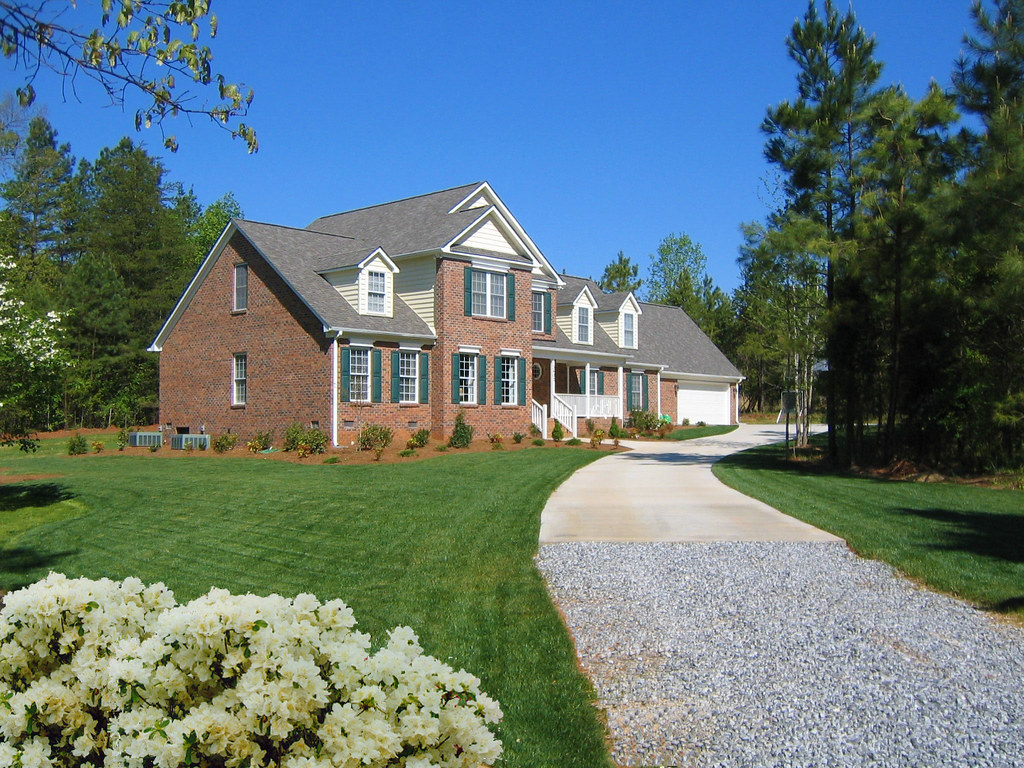 Auburn by Nationwide Homes Flickr